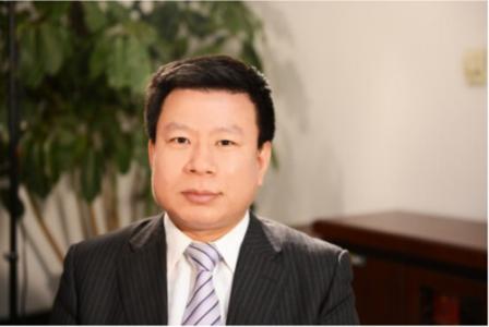 以岭药业总经理吴相君代表: 发展大健康产业还需政策春风