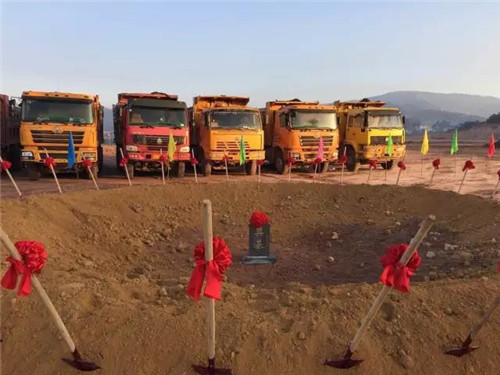 理想科技展望片隆重上线,发布一大工程、三大项目、六大战略!