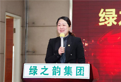 绿之韵集团与湖南农业大学签订战略合作协议，致力产品科研攻关及产业升级