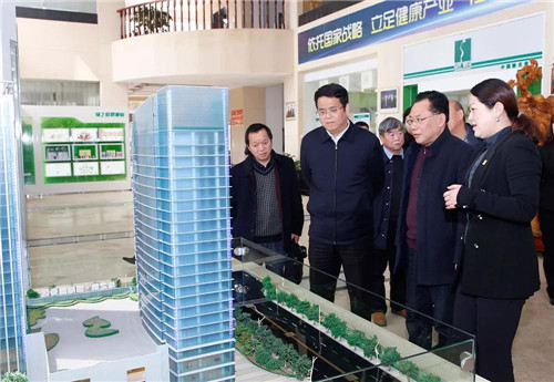 绿之韵集团与湖南农业大学签订战略合作协议，致力产品科研攻关及产业升级