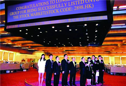 理想科技龙润茶喜获“昆明市普洱茶产业化工程技术研究中心”牌