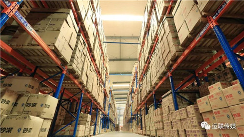 从区域零担到供应链，佳怡的变革是一场“长途跋涉”