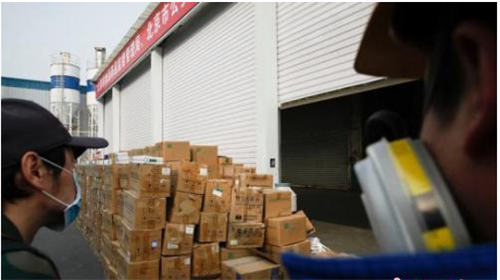 多地严打食品、保健品行业乱象