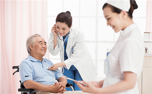 中国已进入第三轮消费升级 大健康产业成潜在风口