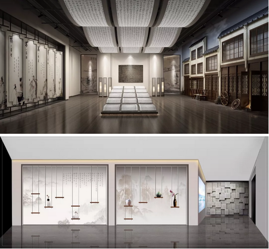 探班新厂建设——致中和全球直销运营中心