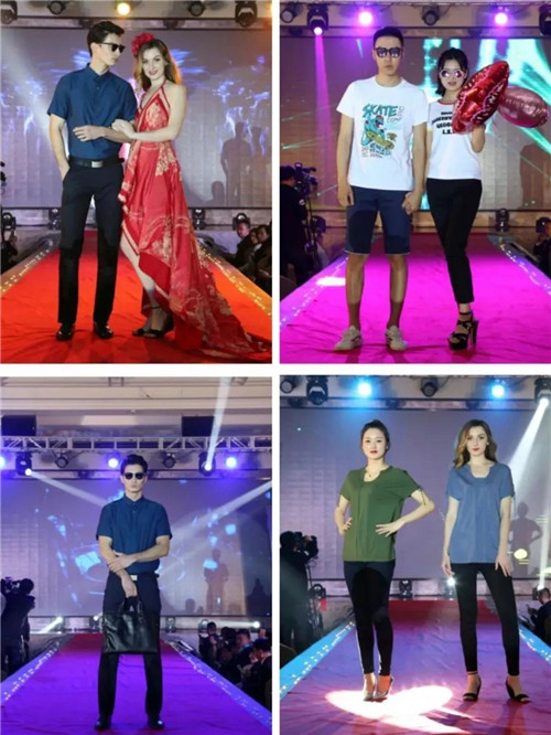 绿之韵生态十周年庆典暨生态健康新零售工程颁奖典礼隆重举行