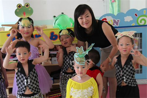 尚赫为践行社会公益宣言：心系慈善·爱心永续