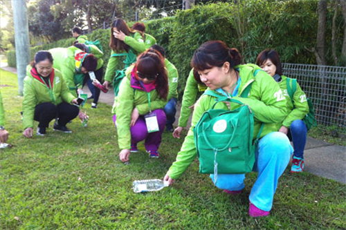 尚赫为践行社会公益宣言：心系慈善·爱心永续