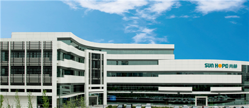 尚赫为践行社会公益宣言：心系慈善·爱心永续