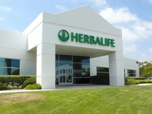 康宝莱发布投资计划总结 展深耕中国市场决心