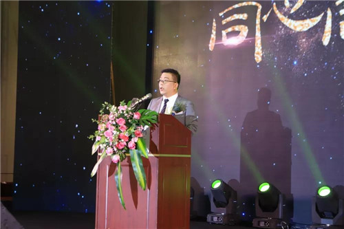 东升·菲博特2018新品发布会圆满举行