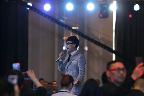 东升·菲博特2018新品发布会圆满举行