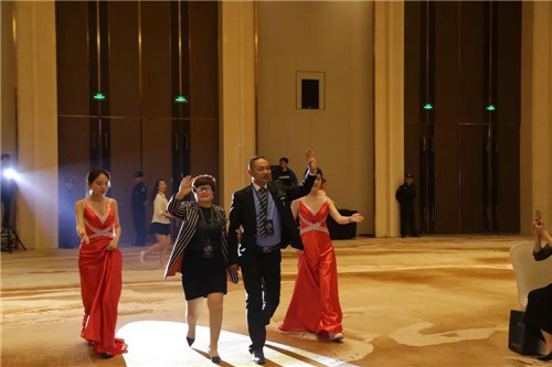 东升·菲博特2018新品发布会圆满举行