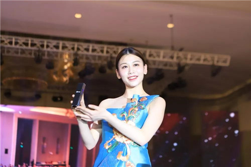 东升·菲博特2018新品发布会圆满举行