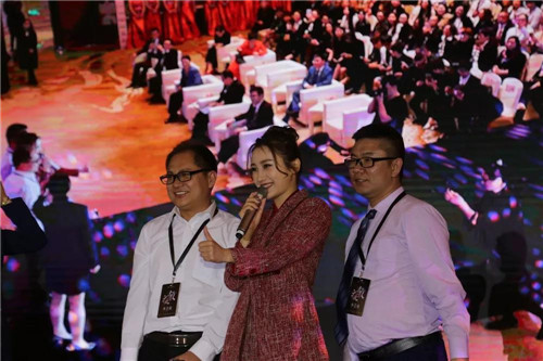 东升·菲博特2018新品发布会圆满举行