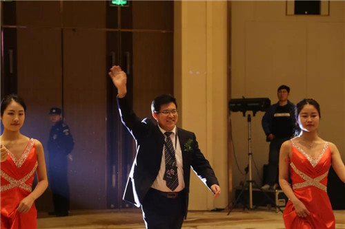 东升·菲博特2018新品发布会圆满举行