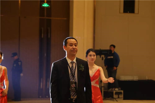 东升·菲博特2018新品发布会圆满举行