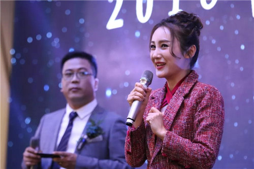 东升·菲博特2018新品发布会圆满举行