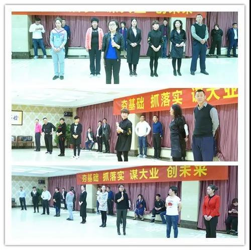 绿之韵健康科技联达国际钻级领导人培训会议圆满收官