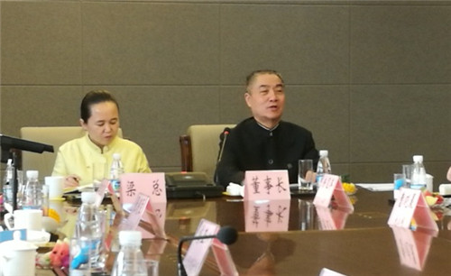 引领民用纳米技术革新 安然借势“一带一路”放眼海外市场