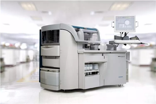 三生模式再带新喜 “精准检测”落地实施