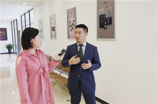 三生模式再带新喜 “精准检测”落地实施