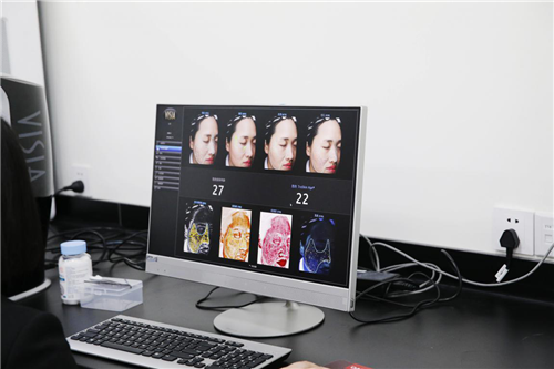 三生模式再带新喜 “精准检测”落地实施