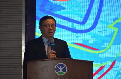 炎帝：细节决定成败 精进决胜未来