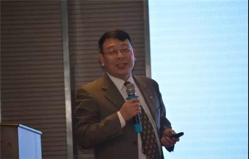 炎帝：细节决定成败 精进决胜未来