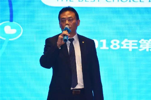 炎帝：细节决定成败 精进决胜未来