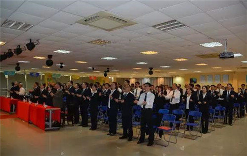 炎帝：细节决定成败 精进决胜未来