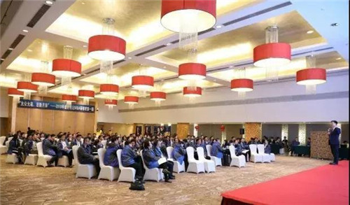 当天狮集团讲师,去南开大学培训!