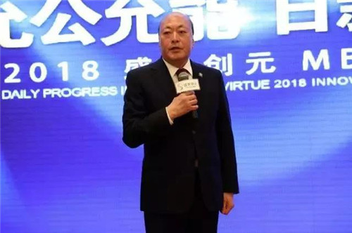 当天狮集团讲师,去南开大学培训!