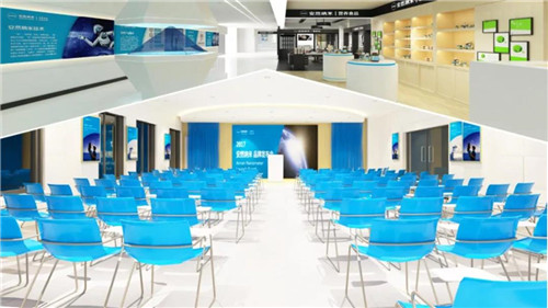 安然发布精彩“1+6”升级计划，助力2.0时代扬帆远航