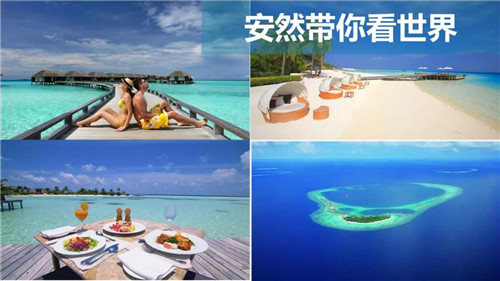 安然发布精彩“1+6”升级计划，助力2.0时代扬帆远航