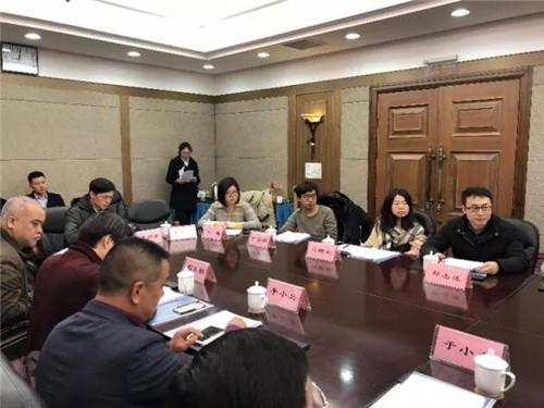 企业品牌服务即将有标可依 中脉受邀参与标准制定