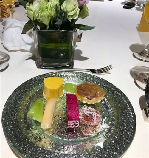 聚焦亚洲，放眼世界，安发获邀参加博鳌亚洲论坛