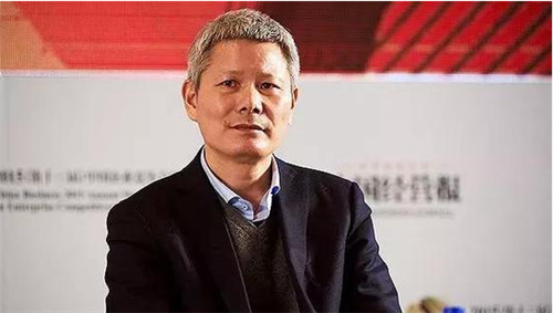 现场直击！善林金融被查封 董事长周伯云向公安机关投案自首