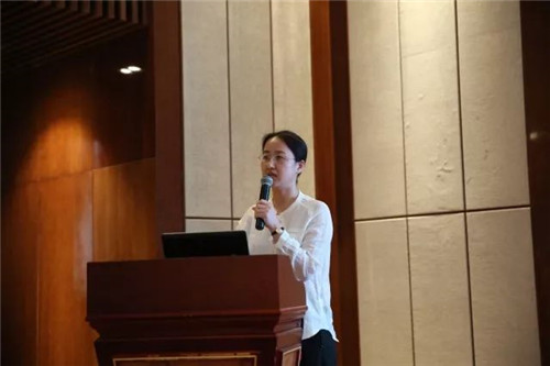 葆婴全国医生营养继续教育项目2018年征程再起