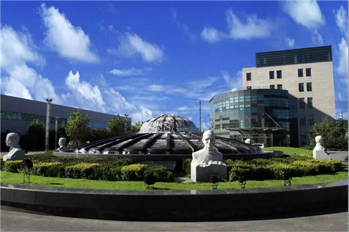 天士力大健康城获“首批国家中医药健康旅游示范基地创建单位”