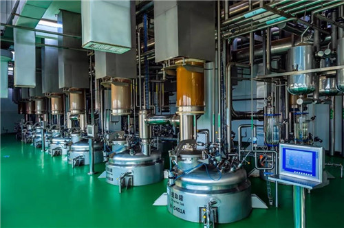 天士力大健康城获“首批国家中医药健康旅游示范基地创建单位”