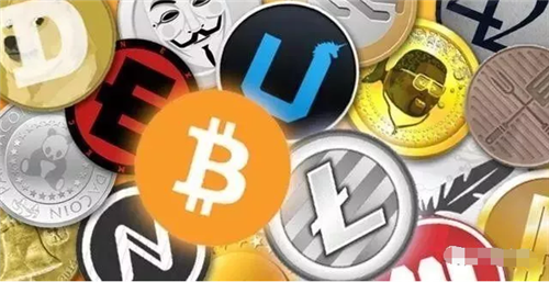 29个区块链项目实质是传销币