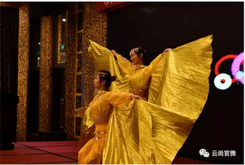 吉林云尚业务启动大会暨战略合作签约仪式圆满落幕