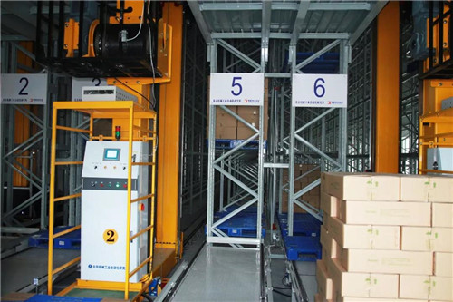 社会各界聚焦安然 深入安然公司参观