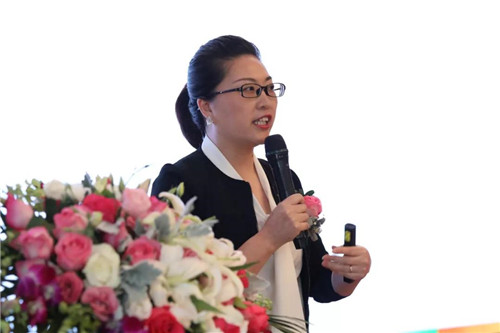 金士力春季养生春季护肤暨“桃之夭夭”酒会在大理隆重举行