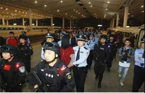 西安破获区块链传销案 涉案资金高达8600余万