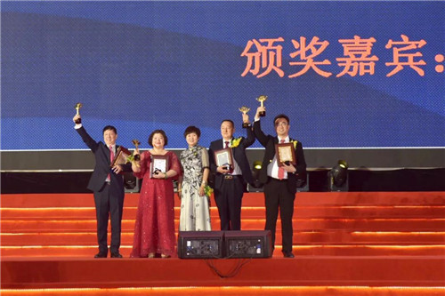 安然钻石国际六周年 百战归来启华章