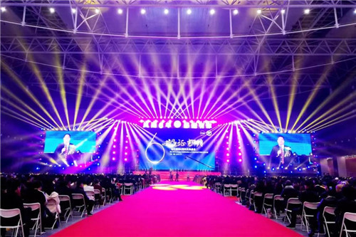 安然钻石国际六周年 百战归来启华章