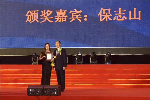 安然钻石国际六周年 百战归来启华章