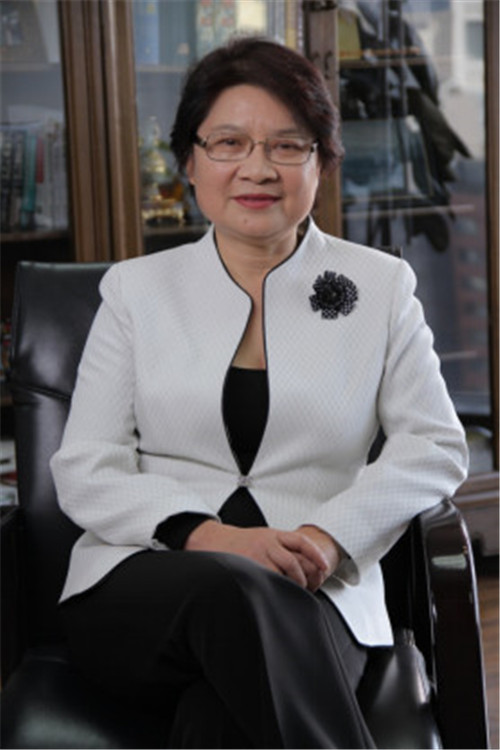 汪静:不忘初心 投身公益 罗麦启明公益基金会稳健前行